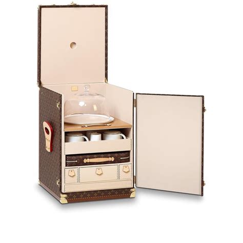 louis vuitton tea set price|Afternoon Tea Box Monogram .